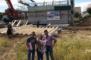 Bauplatz in TOP-Lage !!!! Eigenheim + Altersvorsorge in einem !! – Göppingen (Kreis) – Vorschaubild 27
