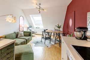 Ruhig und zentral? Für diese Wohnung kein Problem! – Die vollständige Adresse der Immobilie erhältst du vom Anbieter., 50825 Ehrenfeld (Ortsteil), Köln – Vorschaubild 5
