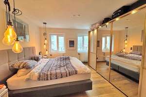 Glockenbachviertel - 2 bis 3-Zimmer mit 17 m2 Terrasse - Saniert 2017 – Die vollständige Adresse der Immobilie erhältst du vom Anbieter., 80469 Glockenbach, München – Vorschaubild 15