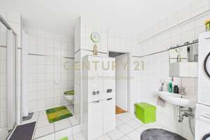 Mitten in Mainz: Potentielle 4-Zimmer-Wohnung mit Balkon & Flexibel für WG nutzbar – Die vollständige Adresse der Immobilie erhältst du vom Anbieter., 55116 Neustadt, Mainz – Vorschaubild 12