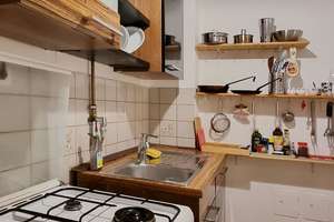 Super geschnittene 1 Raum Wohnung in Toplage Nähe Goetheplatz! – Ringseisstraße 12, 80337 Am alten südlichen Friedhof, München – Vorschaubild 10