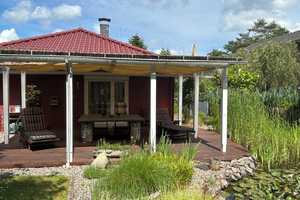 Komfortabler Bungalow im Grünen – Flensburg – Vorschaubild 12