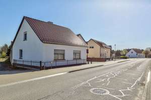 Einfamilienhaus | 155 m² Wfl. | 6 Zimmer | 785 m² Grundstück | nahe Frankfurt (Oder) – Die vollständige Adresse der Immobilie erhältst du vom Anbieter., 15295 Ziltendorf – Vorschaubild 4