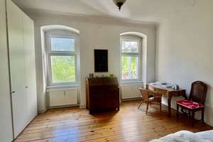 BEZUGSFREIE!! ETW IN DER LYCHENER STR. == 2.OG== 5-ZIMMER==PARKETT/DIELEN==HELL==FRANZ.BALKON – Lychener Straße 71, 10437 Prenzlauer Berg, Berlin – Vorschaubild 34