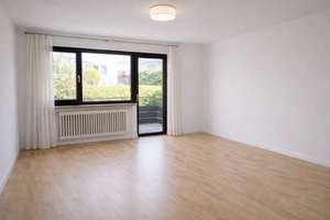 Sonnige 2 Zimmer-Wohnung mit Balkon und Außenstellplatz in L.-E. – Die vollständige Adresse der Immobilie erhältst du vom Anbieter., 70771 Leinfelden-Echterdingen – Vorschaubild 3