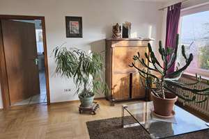 freistehendes Ein-/Zweifamilienhaus mit großem Garten und Terrasse – Die vollständige Adresse der Immobilie erhältst du vom Anbieter., 67722 Winnweiler – Vorschaubild 2
