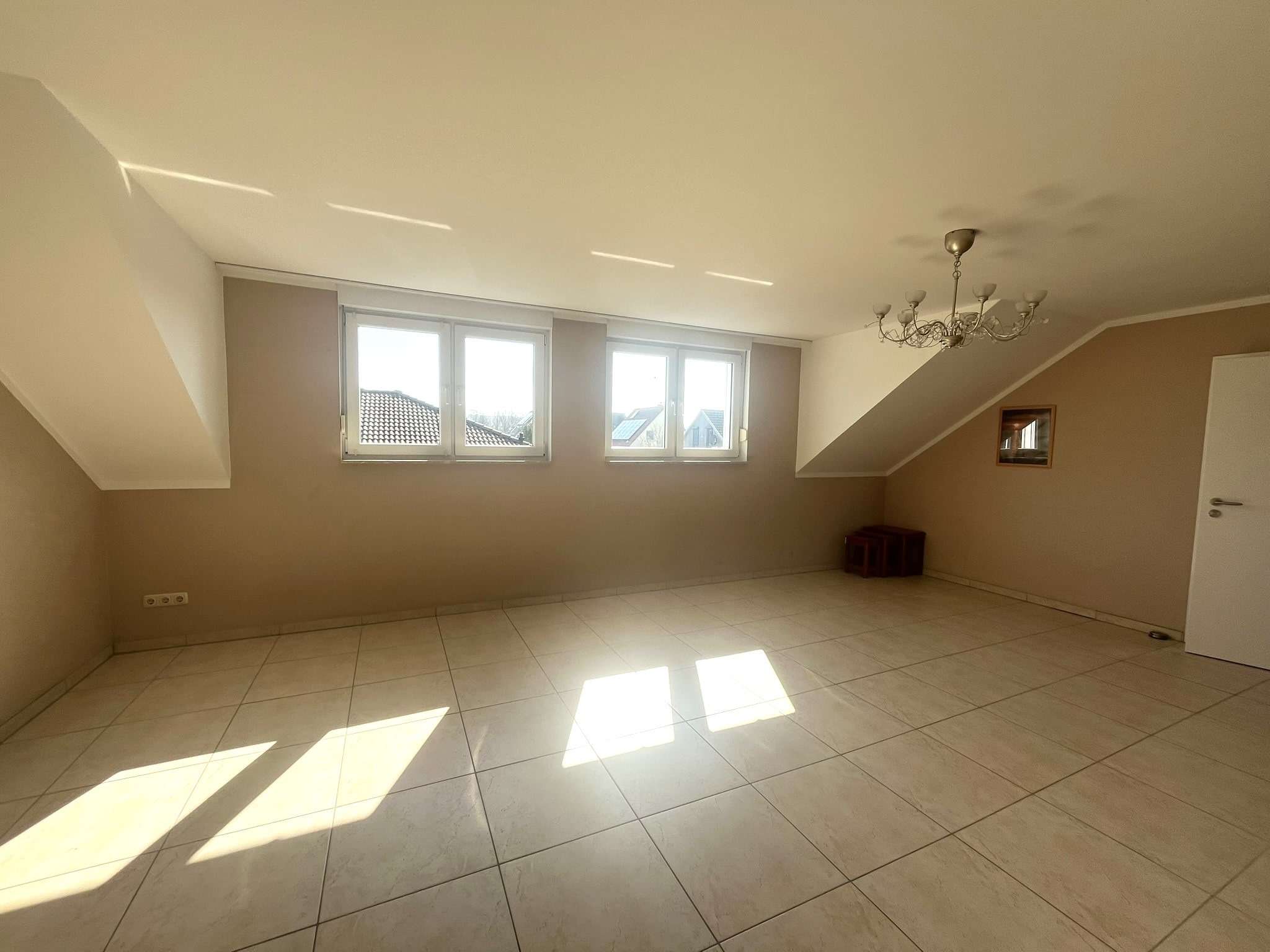 Immobilie in Kühlungsborn - ''Sie werden ein größeres Haus brauchen''
 Kühlungsborn-West / Holmblick - Bild 5