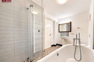 LOFT-LIEBE IM HINTERHAUS – AUSSERGEWÖHNLICH WOHNEN MITTEN IN FRANKFURT – 60329 Bahnhofsviertel, Frankfurt am Main – Vorschaubild 8
