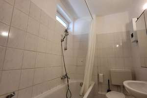 2 Zimmer Berlin Wedding Gesundbrunnen mit Garten und XXL-Keller – Grüntaler Straße 20, 13357 Gesundbrunnen, Berlin – Vorschaubild 10