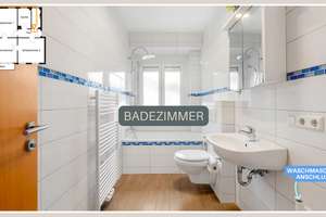 Helle 3-Zimmer-Wohnung mit EBK und Sonnenbalkon – Wagenburgstraße 149, 70186 Gablenberg, Stuttgart – Vorschaubild 7