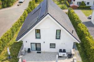 Ihr neues Zuhause mit Gartenidylle- Hannover Stöcken – Die vollständige Adresse der Immobilie erhältst du vom Anbieter., 30419 Stöcken, Hannover – Vorschaubild 1