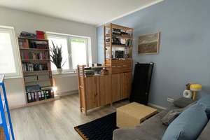 Mittendrin - schicke Wohnung zwischen Josefsviertel und HBF – Die vollständige Adresse der Immobilie erhältst du vom Anbieter., 48153 Josef, Münster – Vorschaubild 10