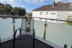 Kirchrode - Attraktive, moderne 3 Zi ETW mit Sonnenbalkon direkt an der Eilenriede – 30559 Kirchrode, Hannover – Vorschaubild 7