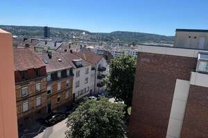Wohnen mit Weitblick: Großzügige DG-Altbauwohnung – Bismarckstraße 20, 75179 Nordstadt, Pforzheim – Vorschaubild 28