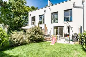 NEU *Paul & Partner* NEUBAU ZWEITBEZUG DIREKT AM PARK! MIT 2x STELLPLÄTZEN & EBK ! – Die vollständige Adresse der Immobilie erhältst du vom Anbieter., 55130 Weisenau, Mainz – Vorschaubild 2
