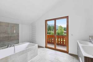 Exklusives Alpenchalet in Schliersee-Neuhaus – neuwertig und bezugsfrei – 83727 Schliersee – Vorschaubild 17