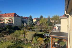 * TOP RH für Junge Familien! * ~  ruhige familäre Siedlung  ~ gr. sonniger s/w- Garten ~ – Die vollständige Adresse der Immobilie erhältst du vom Anbieter., 1237 Reick, Dresden – Vorschaubild 46