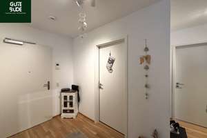 Traumhafte 3-Zimmer-Wohnung im Neubau in Heidingsfeld – 97084 Heidingsfeld, Würzburg – Vorschaubild 10