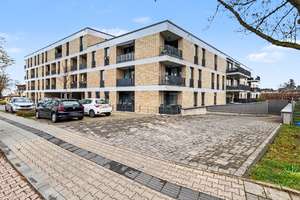 Aachen Brand - Voll ausgestattetes Apartment mit vielen Extras – Die vollständige Adresse der Immobilie erhältst du vom Anbieter., 52078 Brand, Aachen – Vorschaubild 12
