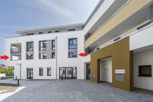 Sie suchen das Extravagante? Große 4-Zi.-Whg. / Schlafzimmer mit Ankleide!!! – Die vollständige Adresse der Immobilie erhältst du vom Anbieter., 71111 Waldenbuch – Vorschaubild 9