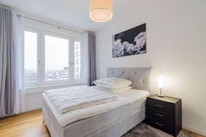 Hochwertige 2-Zimmerwohnung mit Balkon am Potsdamer Platz – Gabriele-Tergit-Promenade 21, 10963 Tiergarten, Berlin – Vorschaubild 9