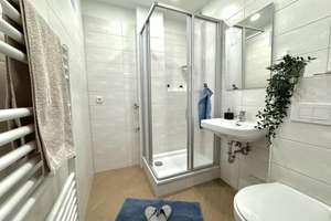 Citynahes & möbliertes Appartement mit eleganter Küche – Paul-Bertz-Straße 35, 9120 Helbersdorf, Chemnitz – Vorschaubild 8