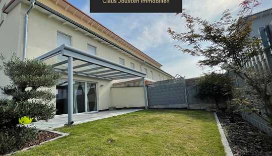 Bild von Modernes Wohnen im A+ Reihenendhaus - provisionsfrei