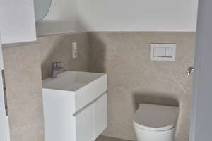 Exklusives Neubauwohnung 3-Zimmer-Wohnung im 1. OG mit Balkon in Heilbronner Kernstadt – Bissmarckstraße 48/1, 74074 Heilbronn, Heilbronn – Vorschaubild 14