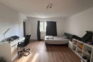 Großes helles Zimmer in freundlicher 4er-WG in Bogenhausen – Preziosastraße 37, 81927 Johanneskirchen, München – Vorschaubild 5