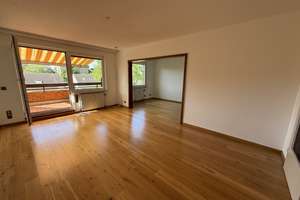 Helle, großzügige 3-Zimmerwohnung mit 2 Balkone in gefragter Lage – Am Maashof 18, 47269 Großenbaum, Duisburg – Vorschaubild 3