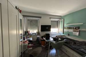 Großzügige 3-Zimmer-Wohnung mit Balkon - zentral in Lauingen – 89415 Lauingen (Donau) – Vorschaubild 12