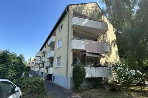Köln-Gremberghoven: 
Vermietete 4-Zimmer-Eigentumswohnung 
mit Balkon und Stellplatz! – Die vollständige Adresse der Immobilie erhältst du vom Anbieter., 51149 Gremberghoven, Köln – Vorschaubild 4