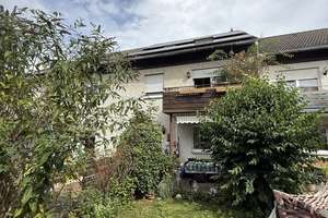 Helles Reihenmittelhaus mit studioähnlicher Dachgeschosswohnung – ideal für Familien! – Die vollständige Adresse der Immobilie erhältst du vom Anbieter., 93055 Ostenviertel, Regensburg – Vorschaubild 7