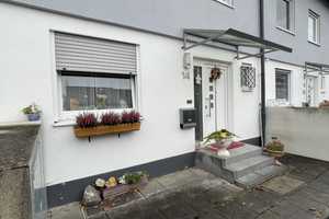 Reihenmittelhaus mit Garten und Garage in sehr guter und ruhiger Lage – Fürstenfeldbruck (Kreis) – Vorschaubild 2