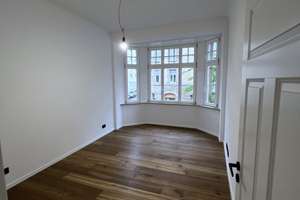 Jugendstilwohnung - 2024 Hochwertig kernsaniert. Top Ausstattung + EBK Vogelsangstr. Stuttgart  West – Die vollständige Adresse der Immobilie erhältst du vom Anbieter., 70197 Vogelsang, Stuttgart – Vorschaubild 3