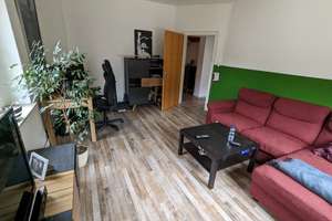Gemütliche 2-Zimmer-Dachgeschoss-Wohnung in Schalksmühle – Hälver Straße 19, 58579 Schalksmühle – Vorschaubild 6