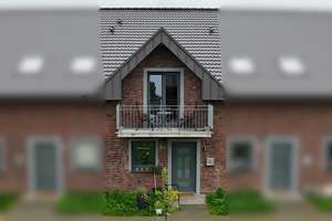 Hochwertiges Reihenmittelhaus in idyllischer Lage – energieeffizient & stilvoll – Die vollständige Adresse der Immobilie erhältst du vom Anbieter., 41179 Rheindahlen-Land, Mönchengladbach – Vorschaubild 2