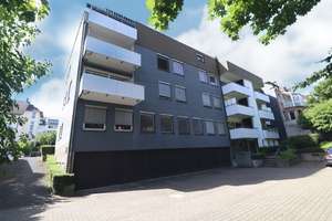 *WE 11* Schöne ca. 55 qm Wohnung mit Aufzug & Garage – 58097 Hochschulviertel, Hagen – Vorschaubild 10