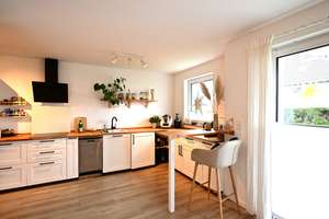Baujahr 2023! Großzügige barrierefreie Terrassenwohnung mit Garten und Stellplatz in Bochum! – Die vollständige Adresse der Immobilie erhältst du vom Anbieter., 44793 Kruppwerke, Bochum – Vorschaubild 3