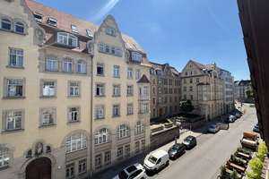 Historisches, MODERNISIERTES, Mehrfamilienhaus in Citylage als attraktive Anlagemöglichkeit – Die vollständige Adresse der Immobilie erhältst du vom Anbieter., 70182 Oberer Schlossgarten, Stuttgart – Vorschaubild 23
