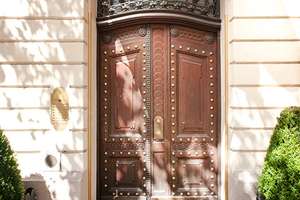 Altbauwohnung im Lehel - Erstbezug nach Top-Renovierung – Die vollständige Adresse der Immobilie erhältst du vom Anbieter., 80538 Englischer Garten, München – Vorschaubild 8