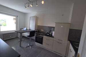 Helle freundliche 3 Zimmer Wohnung in ruhiger Lage – Fritz-Haber-Straße 24, 42651 Solingen-Mitte, Solingen – Vorschaubild 2