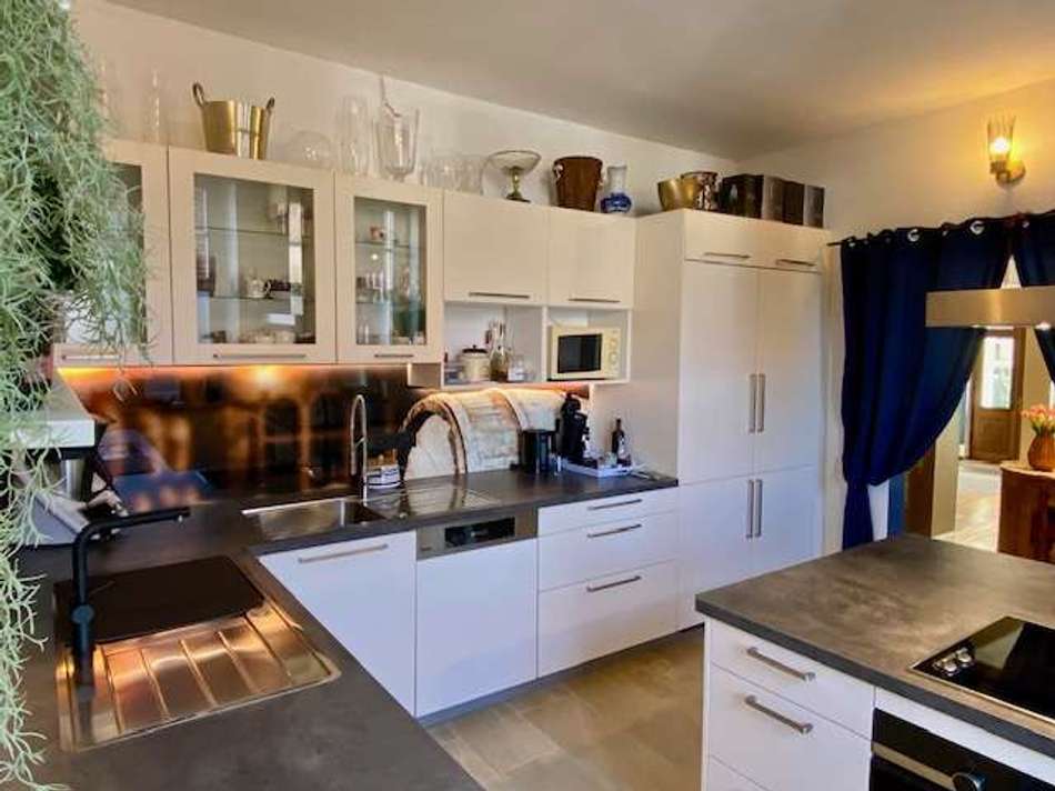 EG Küche Ansicht 2