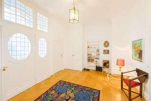 FR-Wiehre: Herrschaftliche 6 Zimmer-Altbau-Beletage mit Stuck und historischer Substanz – 79102 Oberwiehre, Freiburg im Breisgau – Vorschaubild 8