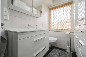 Familienfreundliches Reihenmittelhaus in 90449 Nürnberg-Gebersdorf – Wohlfühlen auf allen Ebenen – Die vollständige Adresse der Immobilie erhältst du vom Anbieter., 90449 Gebersdorf, Nürnberg – Vorschaubild 8