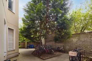 Charmante Altbauwohnung in beliebter Lage nahe Maybachufer – Pflügerstraße 75, 12047 Neukölln (Ortsteil), Berlin – Vorschaubild 9