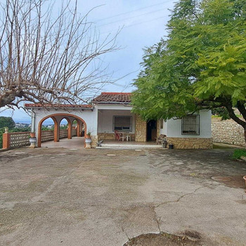 CHALET IM VALLE DE LA MURTA