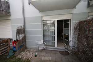 Charmantes Erdgeschossapartment mit Terrasse in unmittelbarer Uninnähe in Regensburg! – Die vollständige Adresse der Immobilie erhältst du vom Anbieter., 93053 Galgenberg, Regensburg – Vorschaubild 5