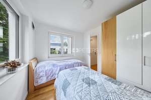 Jeden Tag ein Platz an der Sonne! Moderne Eigentumswohnung mit Süd-Dachterrasse – Die vollständige Adresse der Immobilie erhältst du vom Anbieter., 22159 Farmsen-Berne, Hamburg – Vorschaubild 8