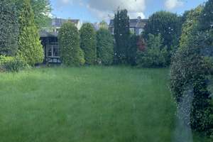 Familienfreundliches Einfamilienhaus mit großem Garten und Garage in Köln Höhenhaus
